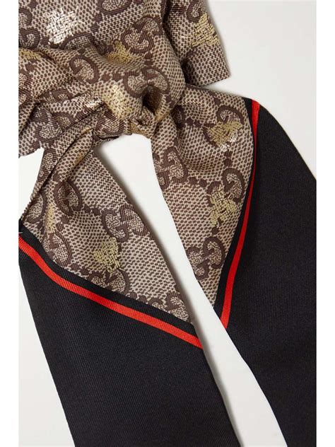 gucci scarf ca dover|net a porter gucci.